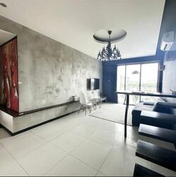 Oasis Garden (D19), Condominium #517409141